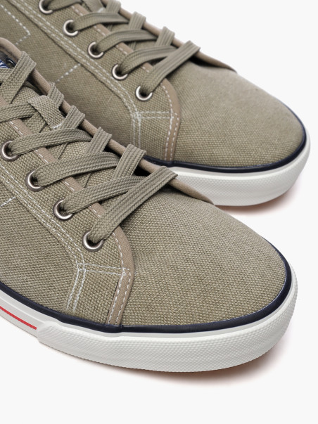 Кеды X-Plode 1743000262