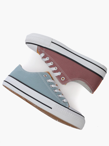 Кеды X-Plode 1743000264