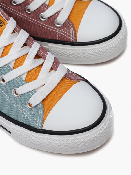 Кеды X-Plode 1743000264