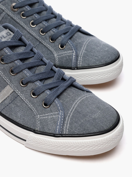 Кеды X-Plode 1743000272