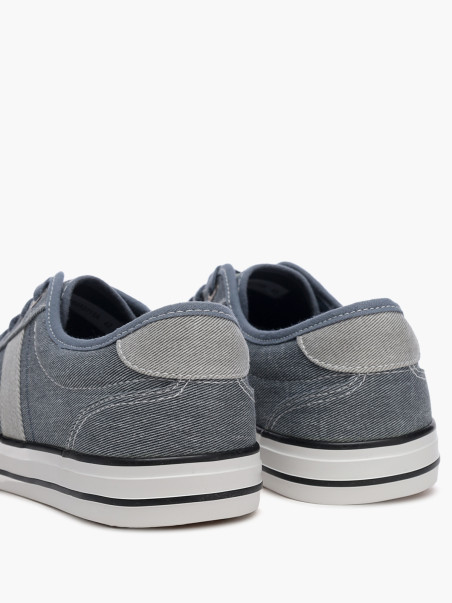 Кеды X-Plode 1743000272