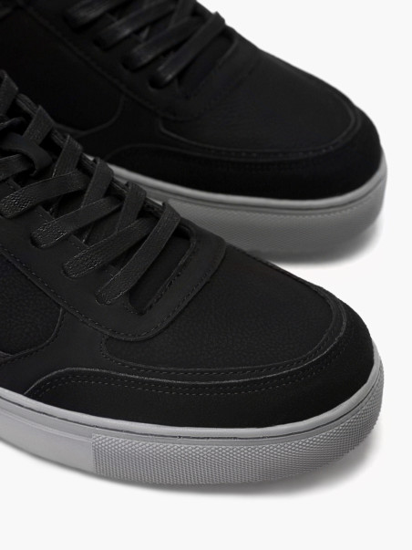 Кеды X-Plode 1743000350