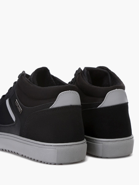 Кеды X-Plode 1743000350