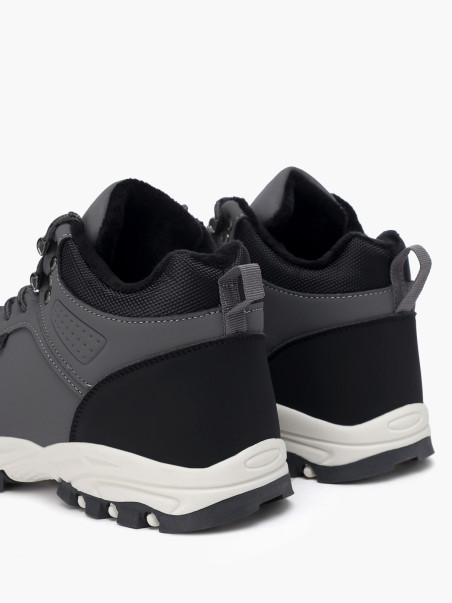 Ботинки X-Plode 1743000351