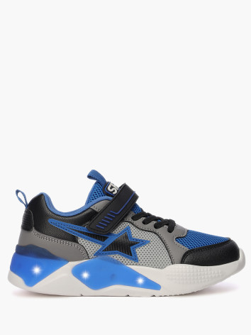 Кроссовки Shuzzi