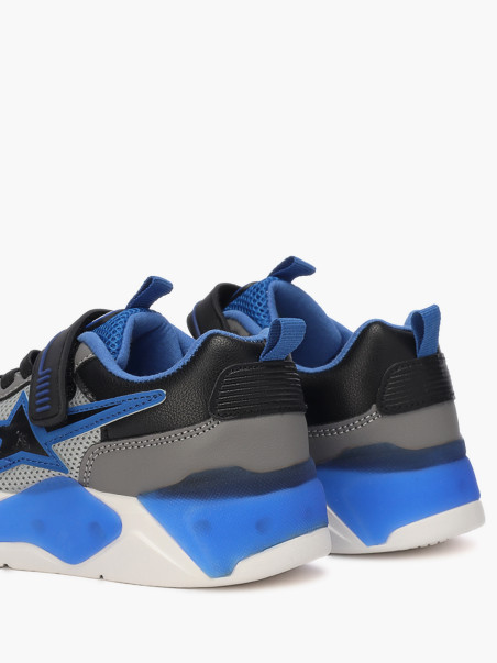 Кроссовки Shuzzi 1743000420