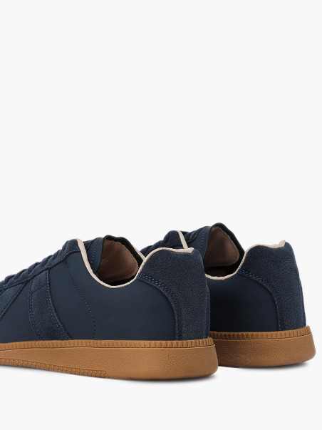 Кеды X-Plode 1743000430