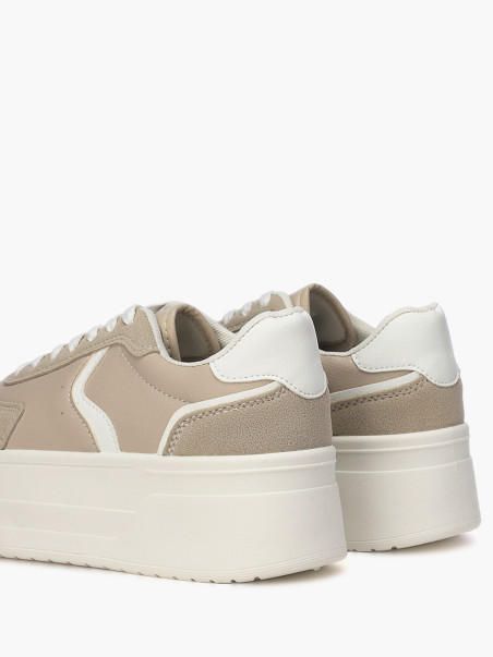 Кеды X-Plode 1743000432