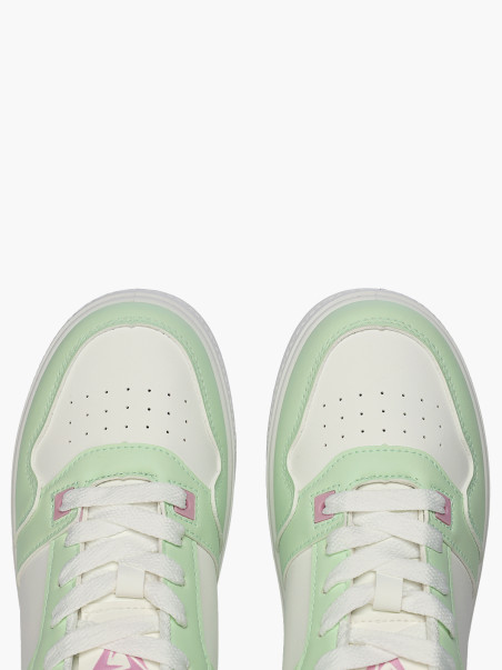 Кеды X-Plode 1743000434