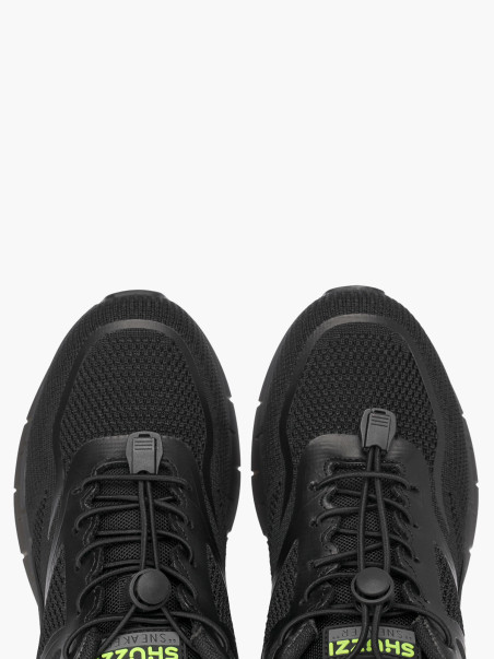 Кроссовки Shuzzi 1743000460