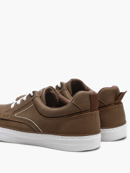 Кеды X-Plode 1743000461