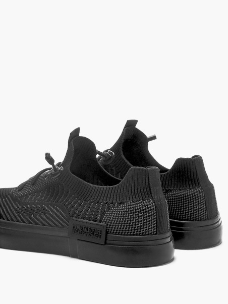 Кеды X-Plode 1743000490