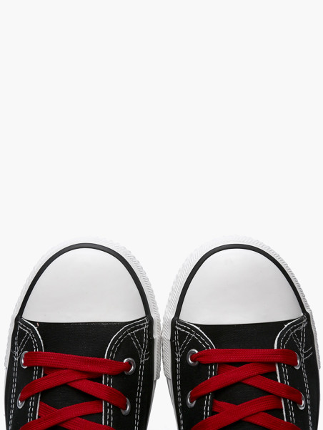 Кеды Shuzzi 1743000493