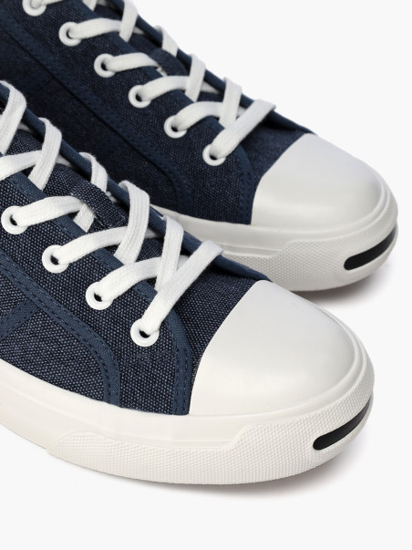 Кеды X-Plode 1743000495