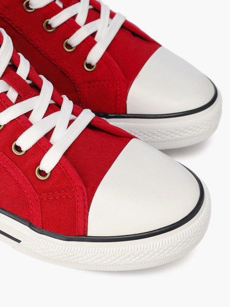 Кеды X-Plode 1743000501