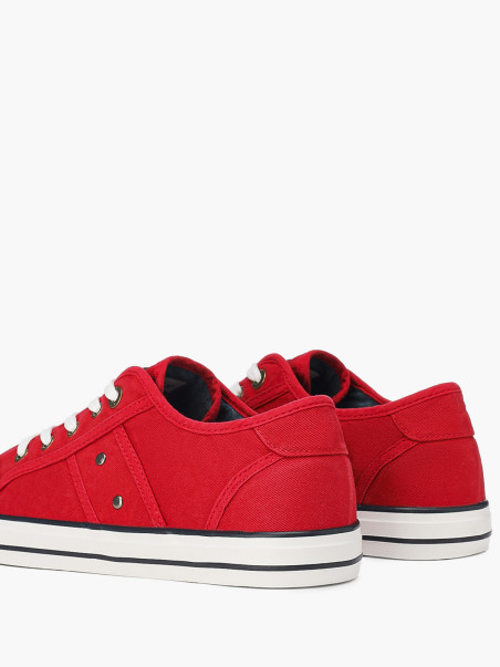 Кеды X-Plode 1743000501