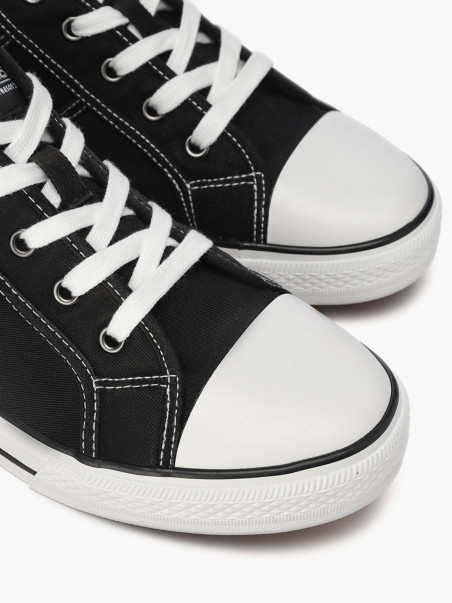 Кеды X-Plode 1743000504