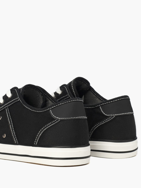 Кеды X-Plode 1743000504