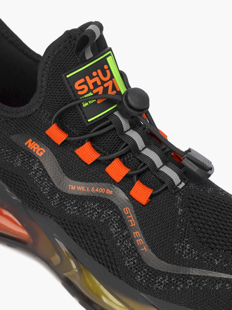 Кроссовки Shuzzi 1743000505