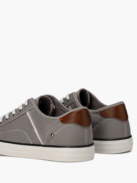 Кеды X-Plode 1743000509