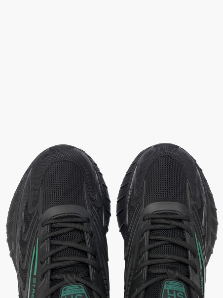 Кроссовки Shuzzi 1743000515