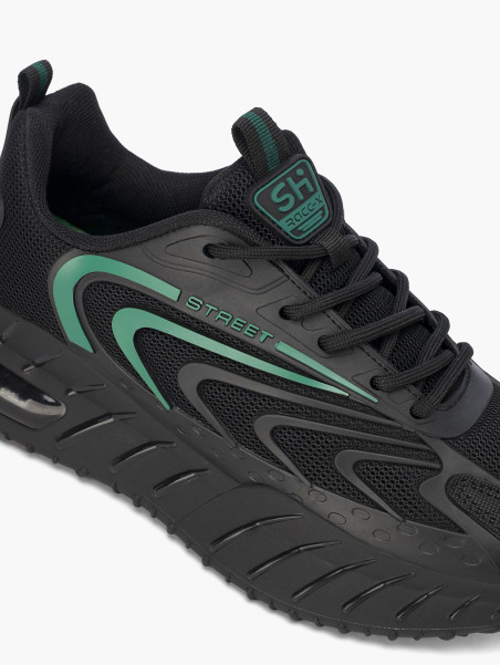 Кроссовки Shuzzi 1743000515