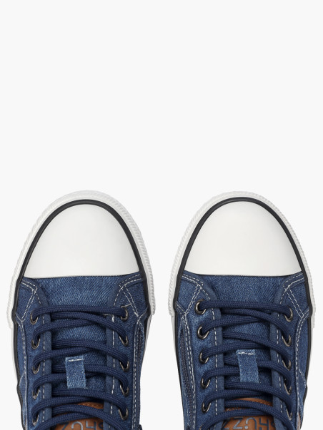 Кеды Shuzzi 1743000523