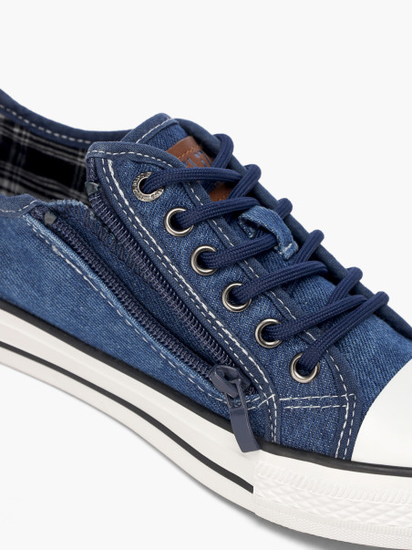 Кеды Shuzzi 1743000523