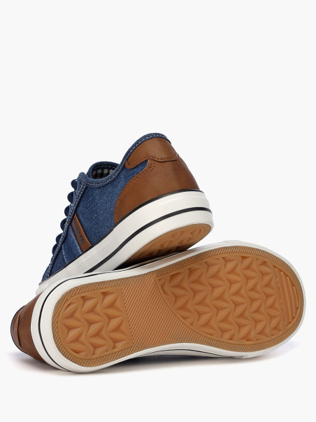 Кеды Shuzzi 1743000523