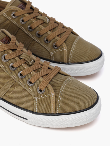 Кеды X-Plode 1743000530