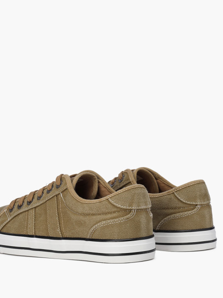 Кеды X-Plode 1743000530