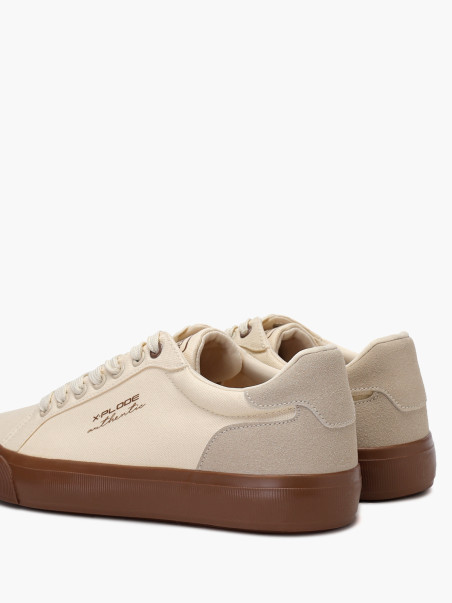 Кеды X-Plode 1743000535