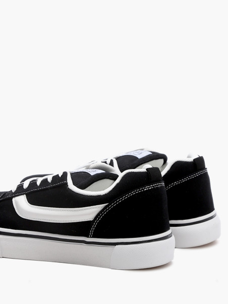 Кеды Shuzzi 1743000537