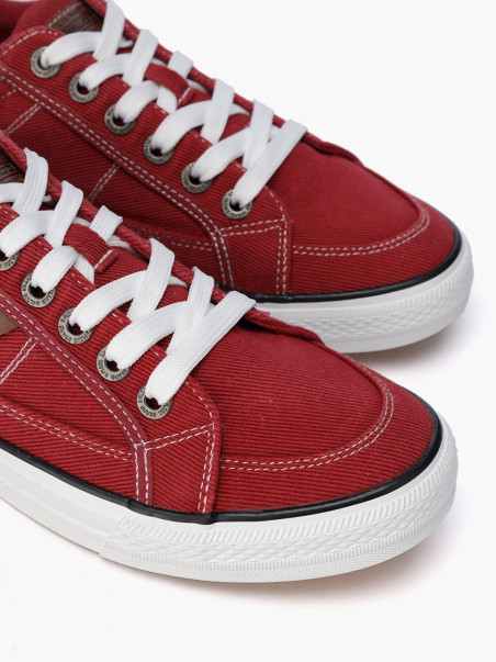 Кеды X-Plode 1743000538