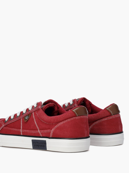 Кеды X-Plode 1743000538