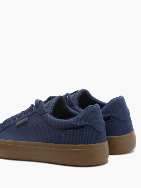 Кеды X-Plode 1743000541