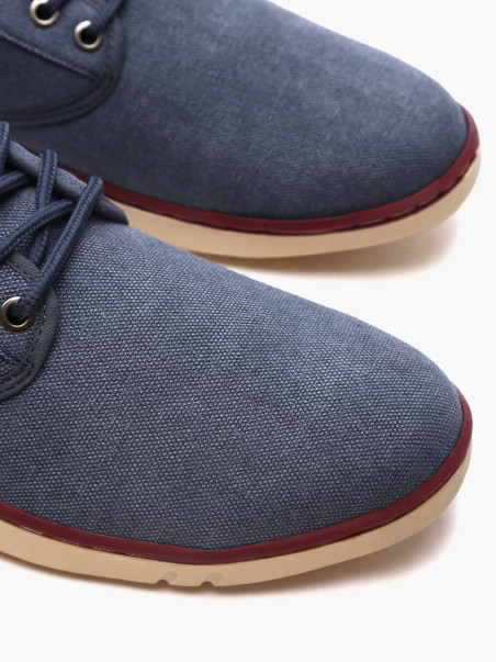 Кеды X-Plode 1743000544