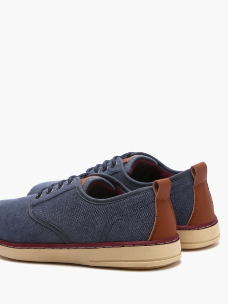 Кеды X-Plode 1743000544