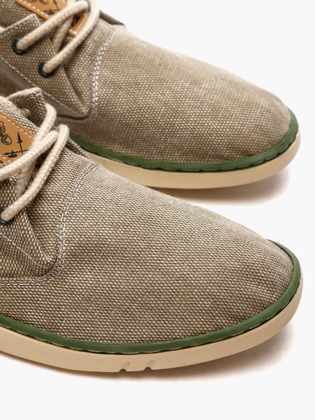 Кеды X-Plode 1743000545