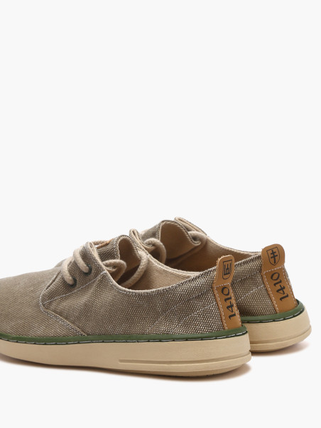 Кеды X-Plode 1743000545