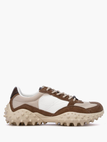 Кроссовки X-Plode