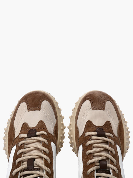 Кроссовки X-Plode 1743000595