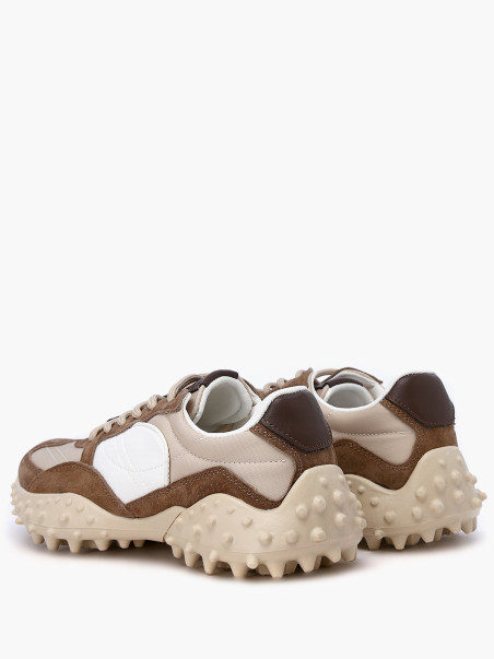 Кроссовки X-Plode 1743000595