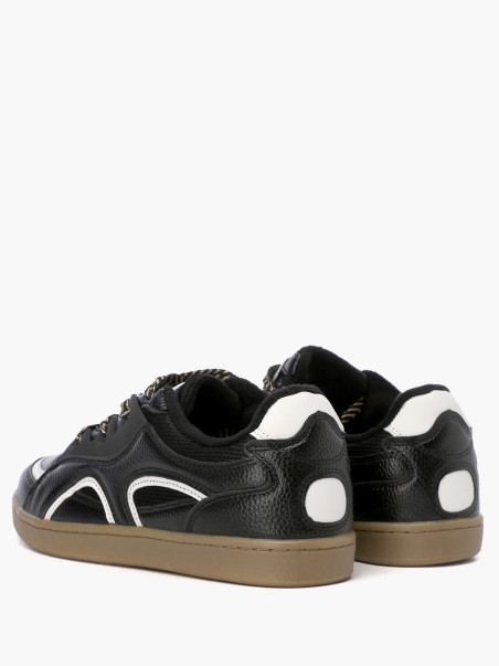 Кеды X-Plode 1743000599