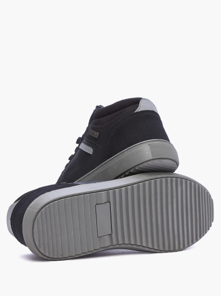 Кеды X-Plode 1743000644