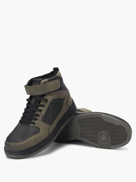 Ботинки Shuzzi 1743000647