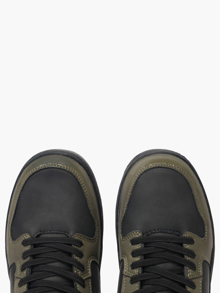 Ботинки Shuzzi 1743000647