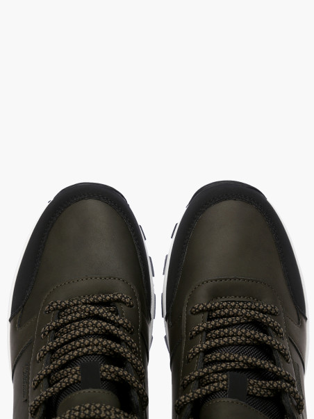 Ботинки X-Plode 1743000649