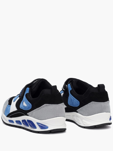 Кроссовки Shuzzi 1743000785