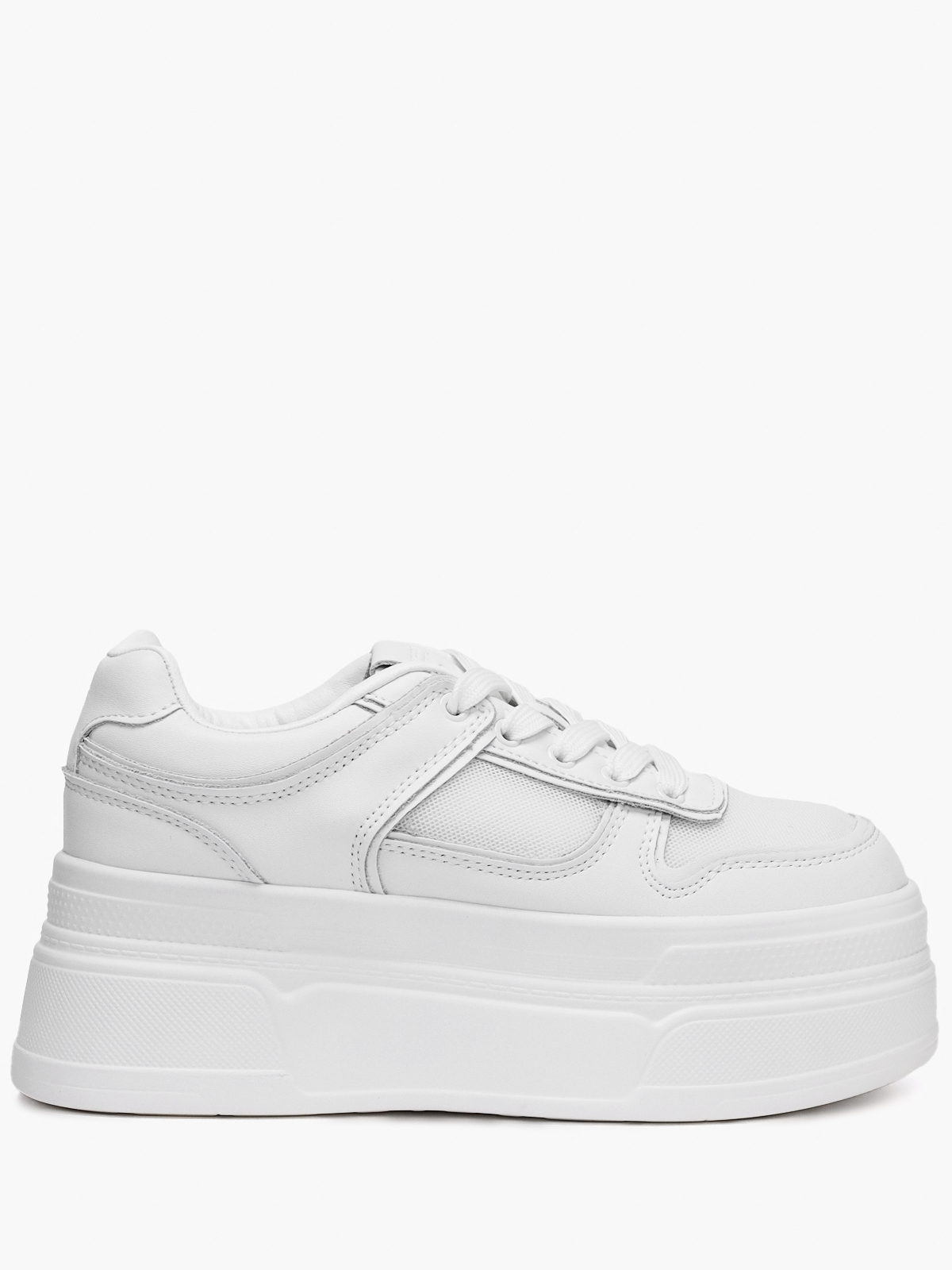 

Кеды X-Plode 1743000788, Белый